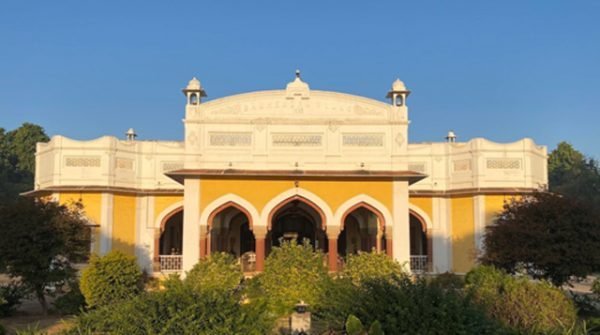 madan
